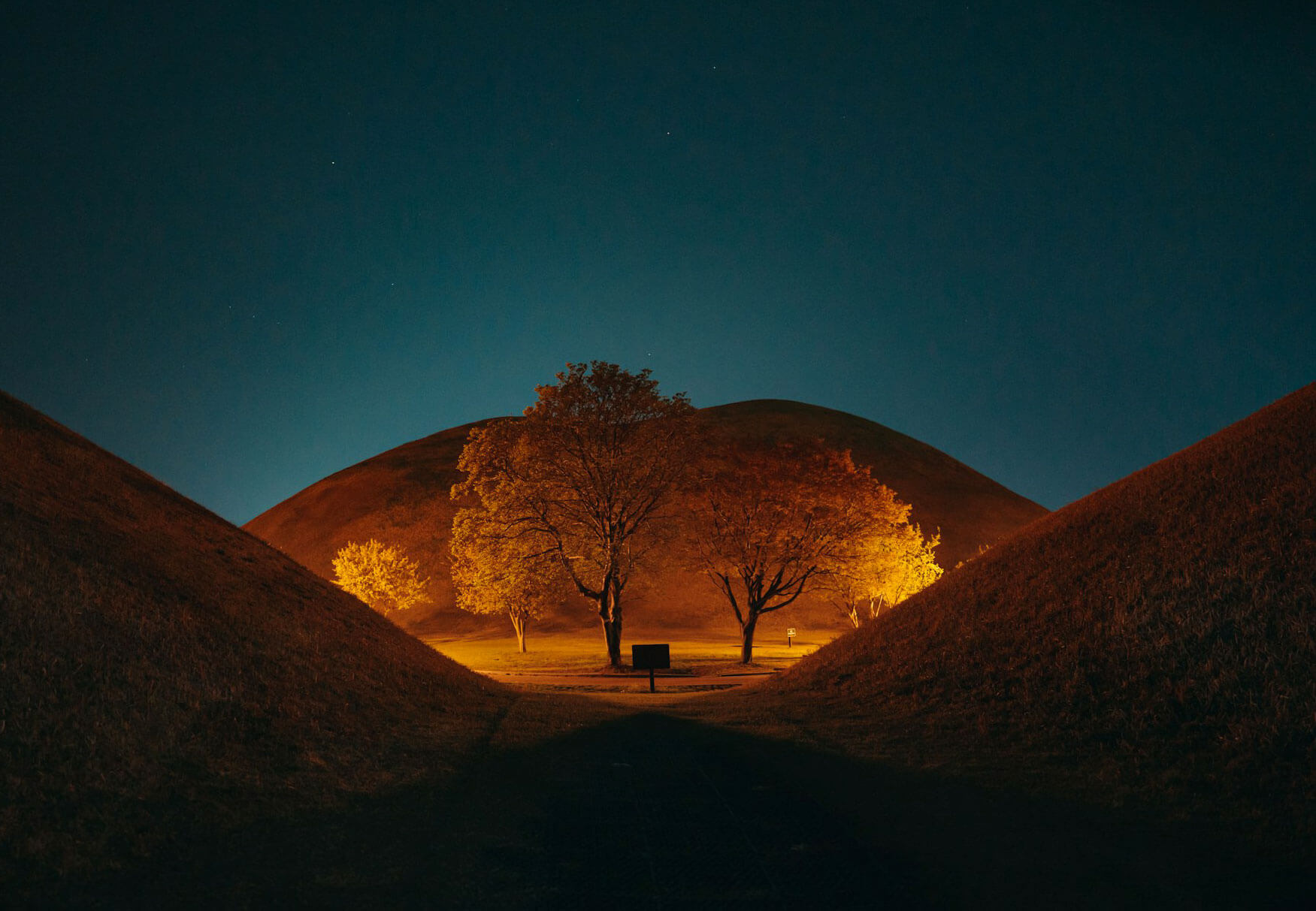 Spotlight — Equinox Collection by zero take Spotlight — Equinox Collection by zero take